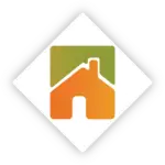 Logo Vierkracht wonen